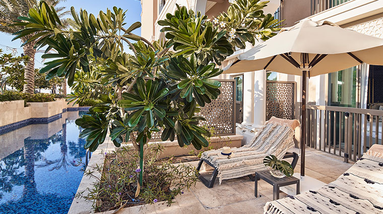 05rixos premium saadiyat island pool