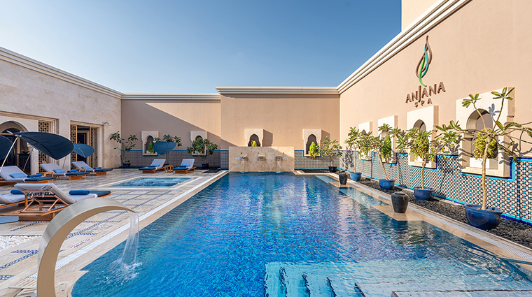 18rixos premium saadiyat island ajana
