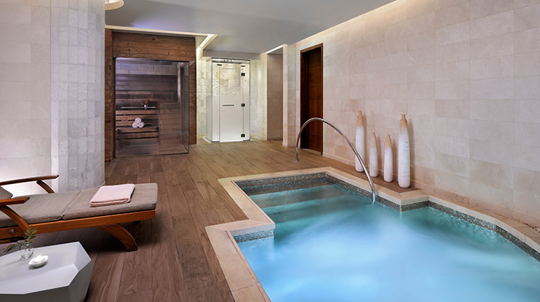 rosewood abu dhabi spa facilities