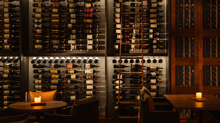 rosewood abu dhabi what the fox cava