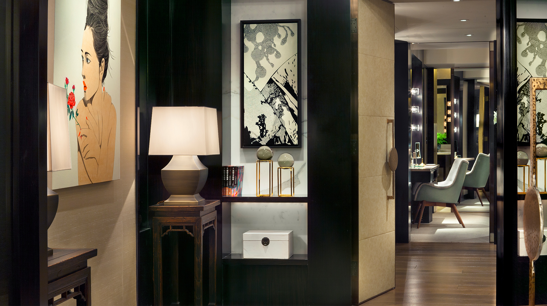 Rosewood Beijing - Beijing Hotels - Beijing, China - Forbes Travel Guide