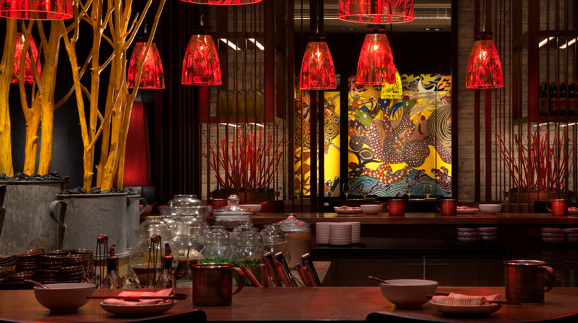 Rosewood Beijing - Beijing Hotels - Beijing, China - Forbes Travel Guide