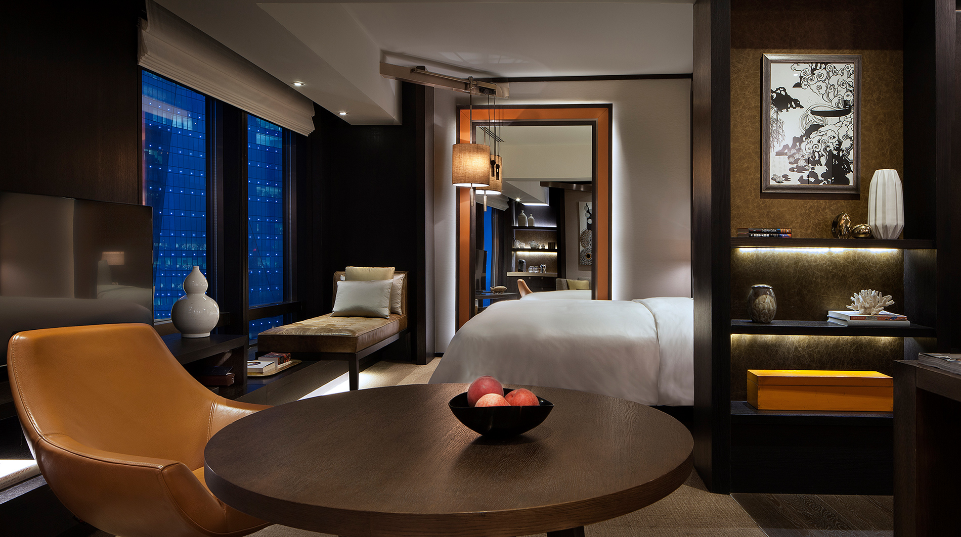 Rosewood Beijing - Beijing Hotels - Beijing, China - Forbes Travel Guide