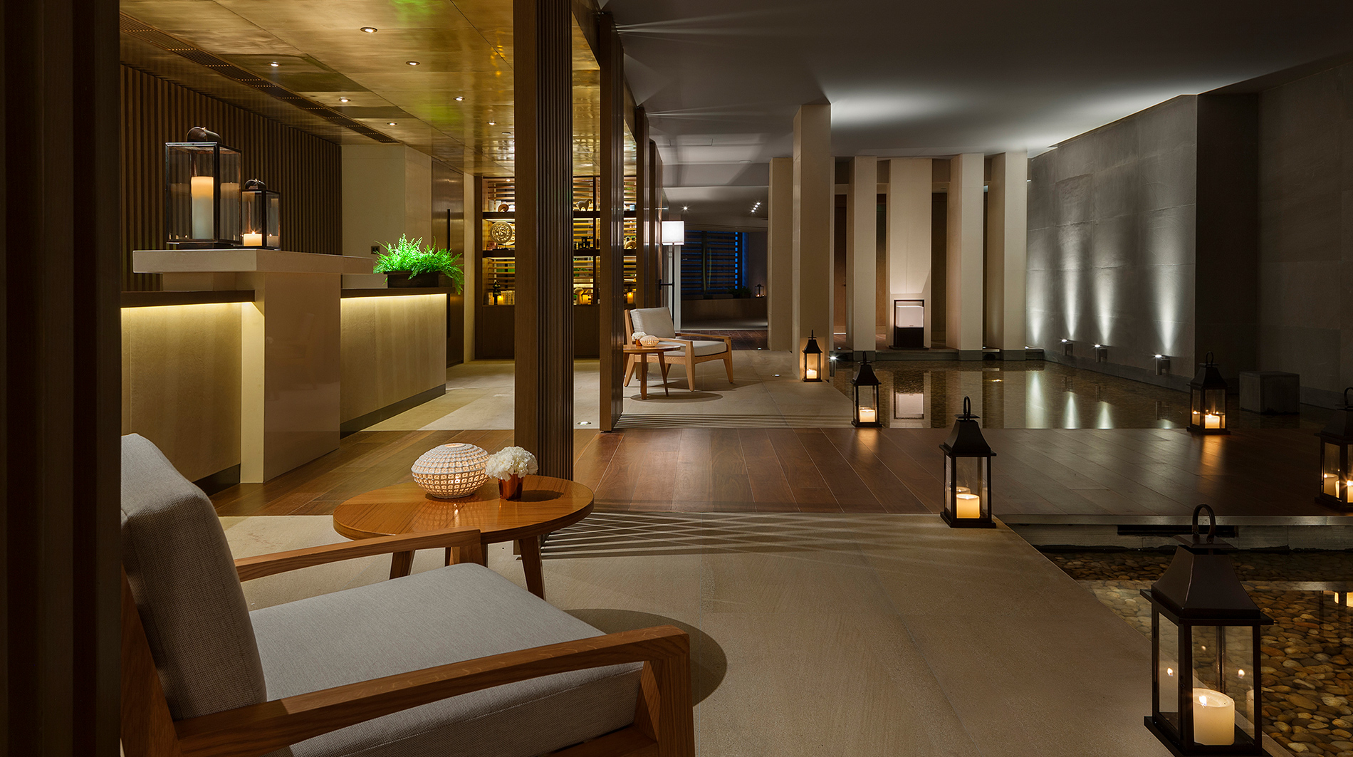 Rosewood Beijing - Beijing Hotels - Beijing, China - Forbes Travel Guide
