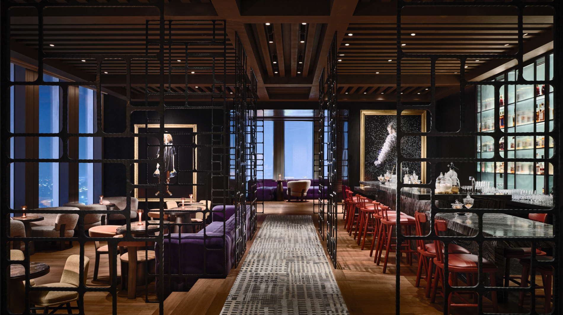 Rosewood Guangzhou - Guangzhou Hotels - Guangzhou, China - Forbes ...