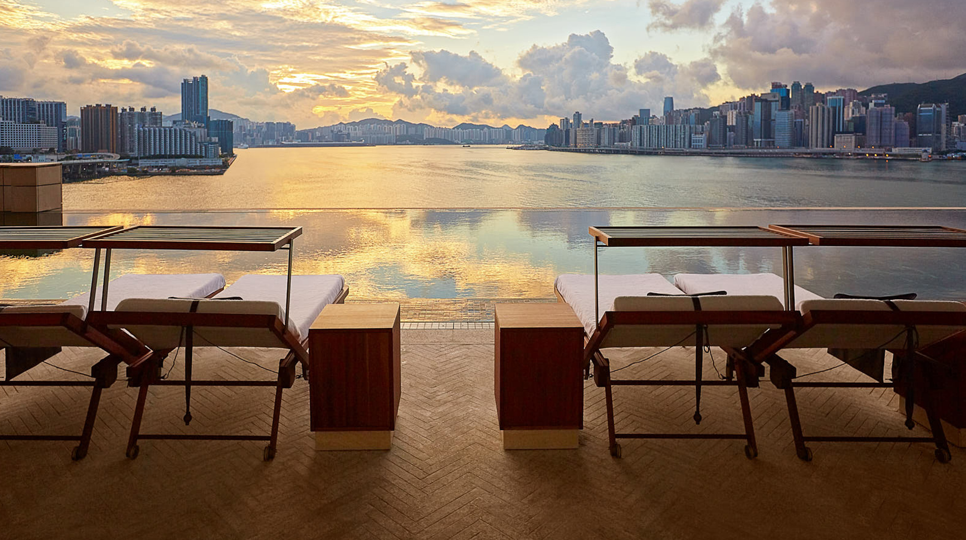 Rosewood Hong Kong - Hong Kong Hotels - Hong Kong, China - Forbes ...