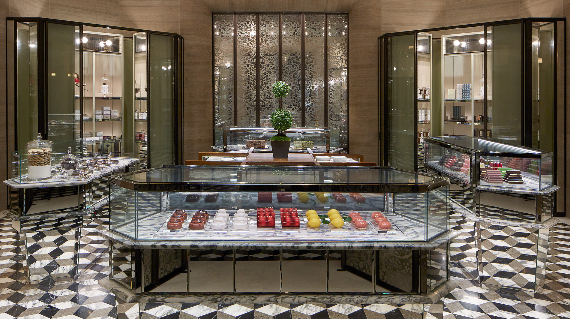 Rosewood Hong Kong - Hong Kong Hotels - Hong Kong, China - Forbes