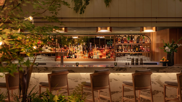 rosewood hotel georgia bar2026