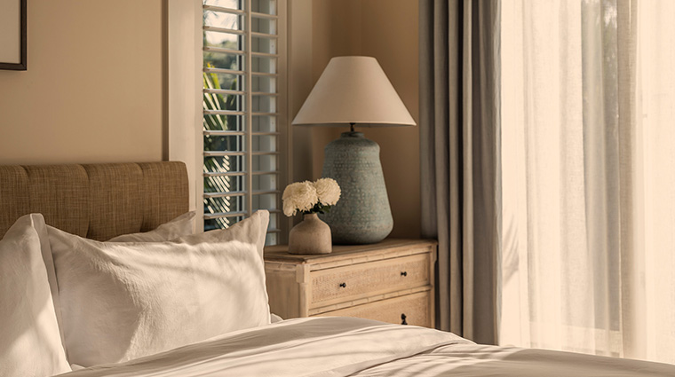 rosewood kauri cliffs rooms four bedroom villa guest room