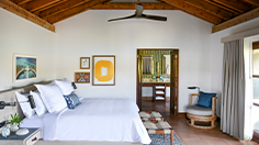 Rosewood Little Dix Bay - British Virgin Islands Hotels - The Valley ...