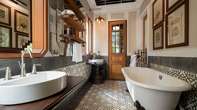 rosewood luang prabang riverside villa