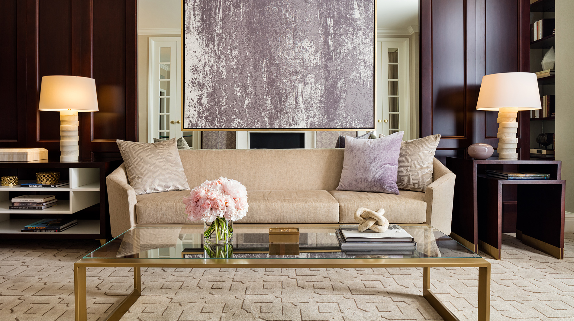 Rosewood Mansion on Turtle Creek Dallas Hotels Dallas, United