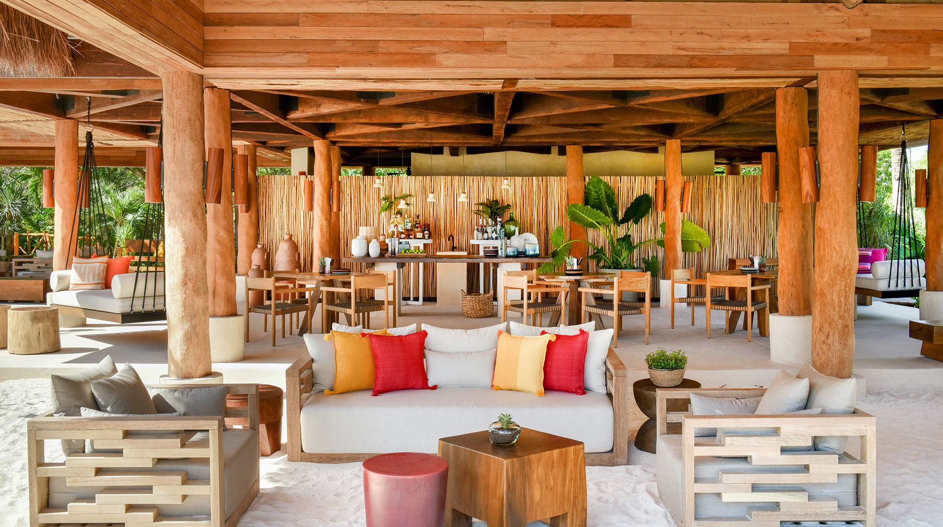 Rosewood Mayakoba Riviera Maya Hotels Riviera Maya, Mexico Forbes