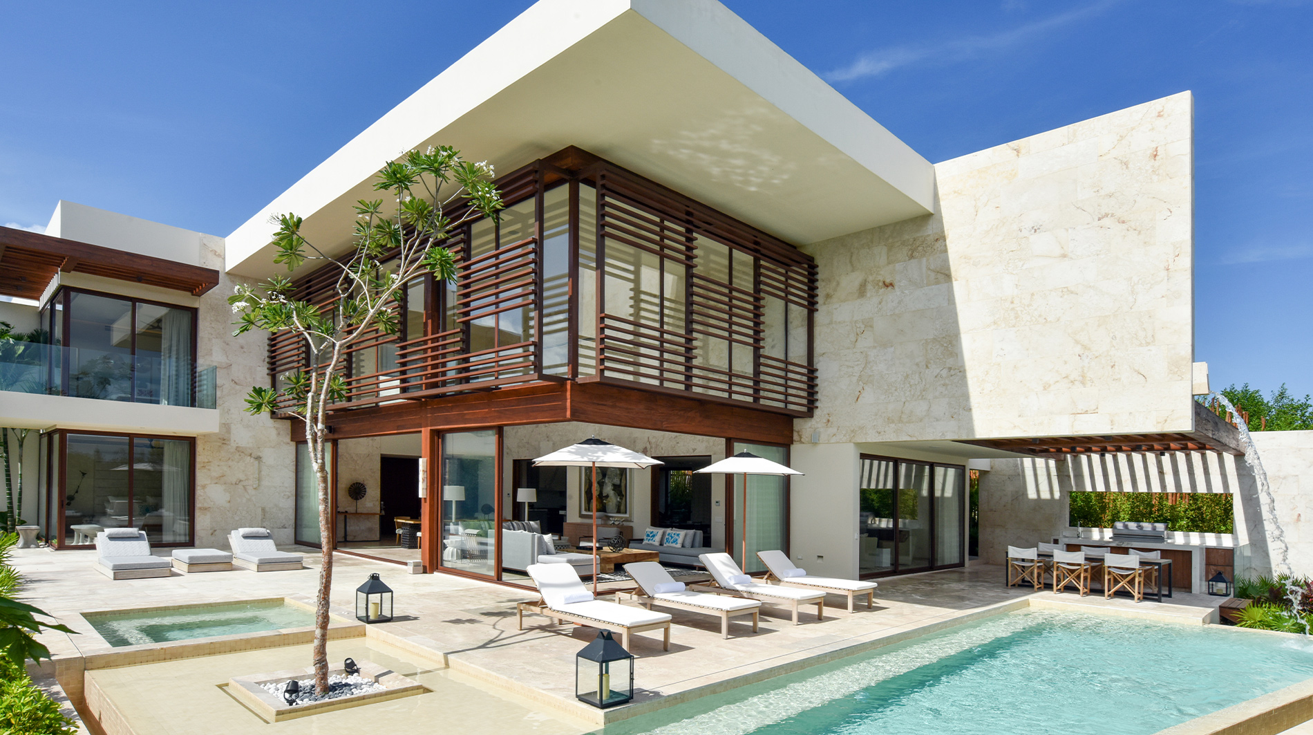 Rosewood Mayakoba Riviera Maya Hotels Riviera Maya, Mexico Forbes