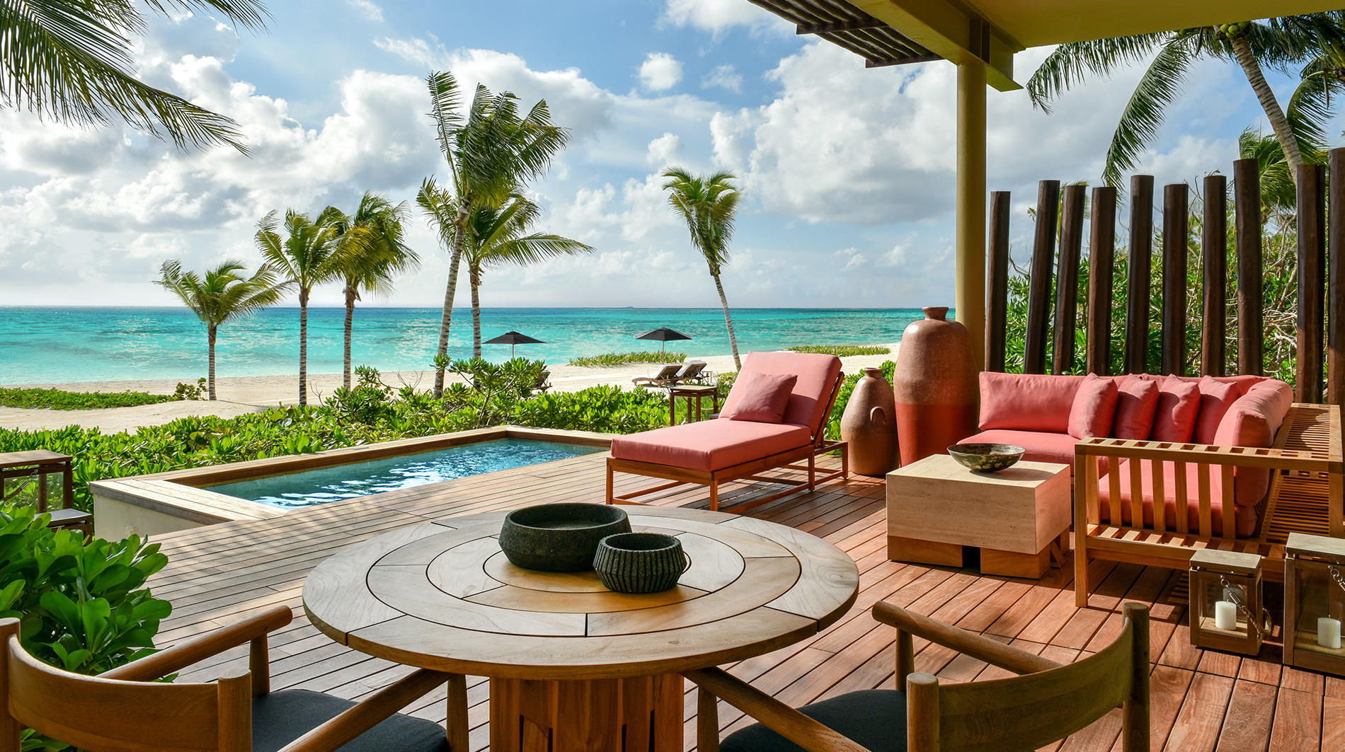 Rosewood Mayakoba Riviera Maya Hotels Riviera Maya, Mexico Forbes