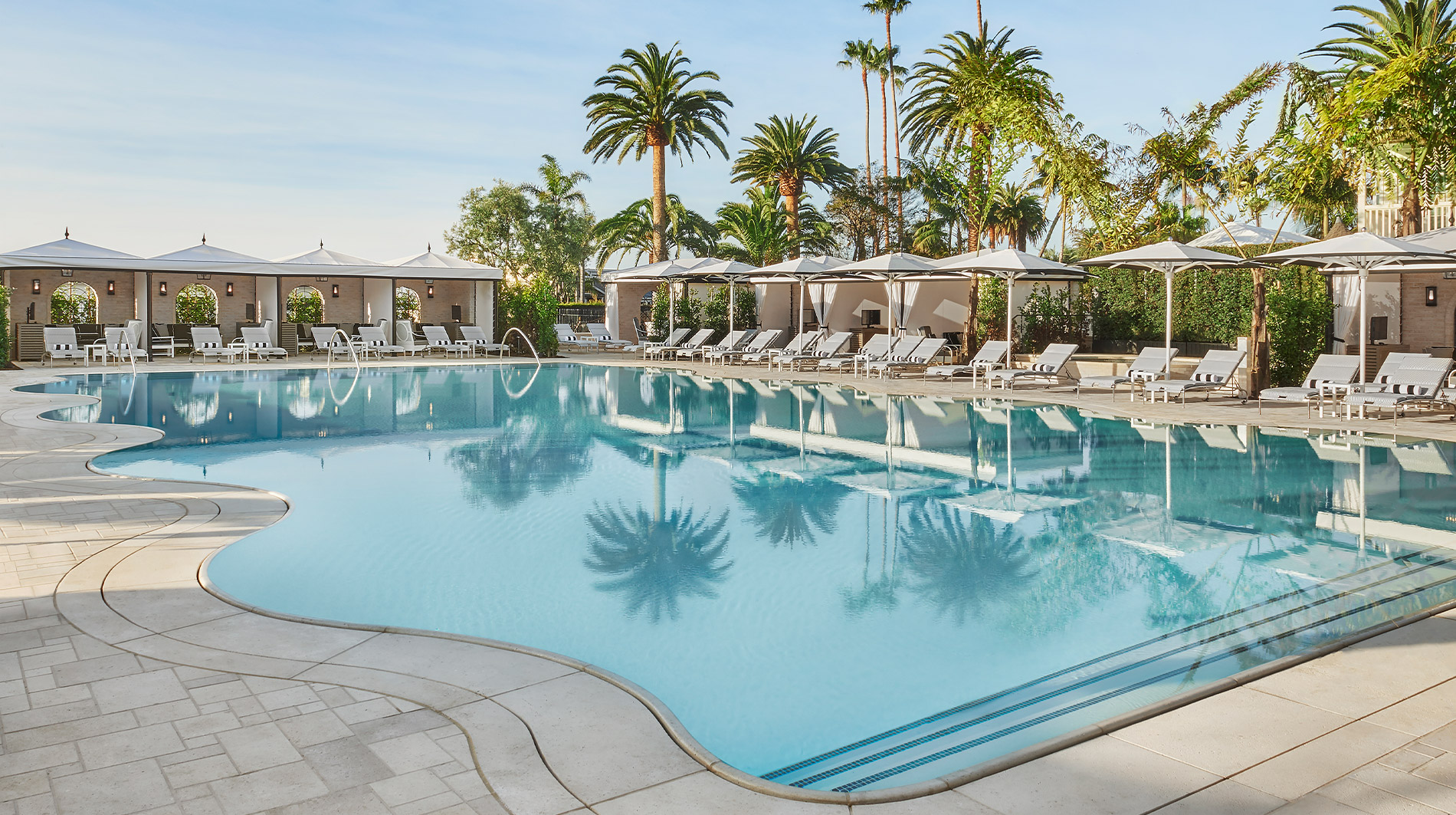 Rosewood Miramar Beach Santa Barbara Hotels Montecito, United