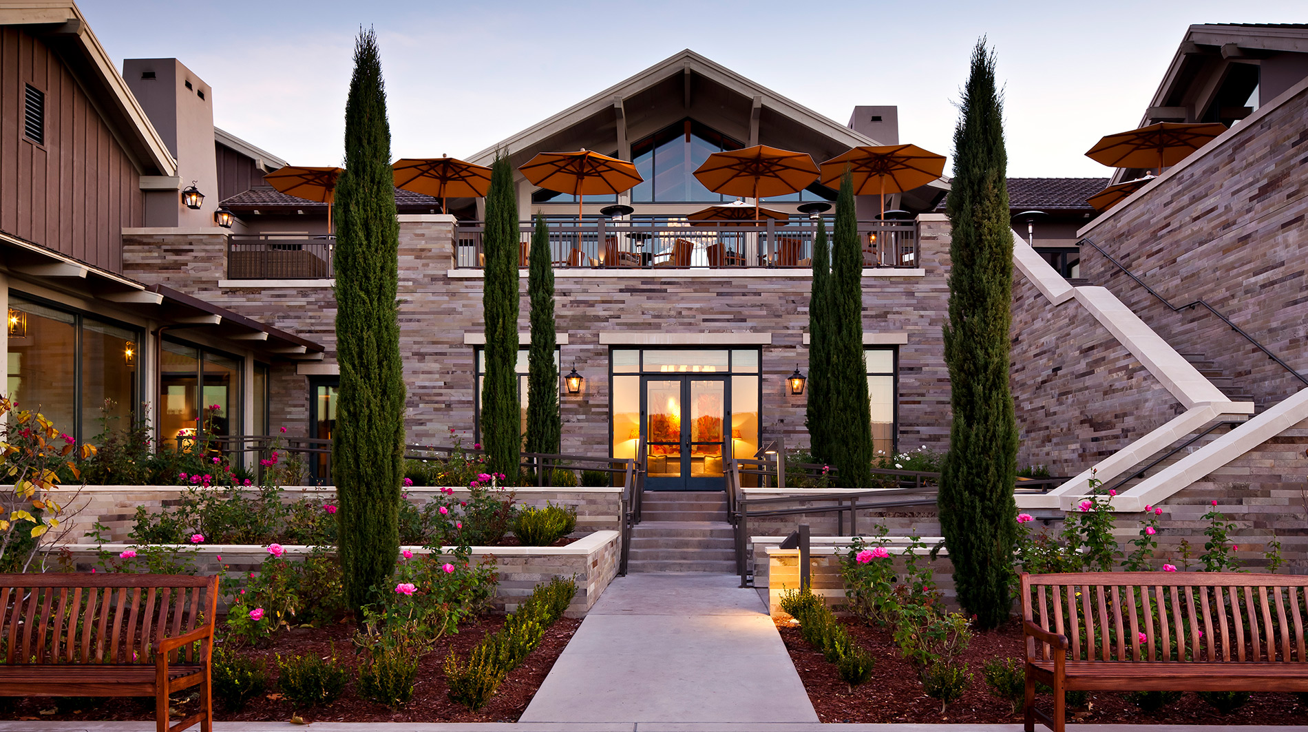 Rosewood Sand Hill - San Jose Hotels - Menlo Park, United States