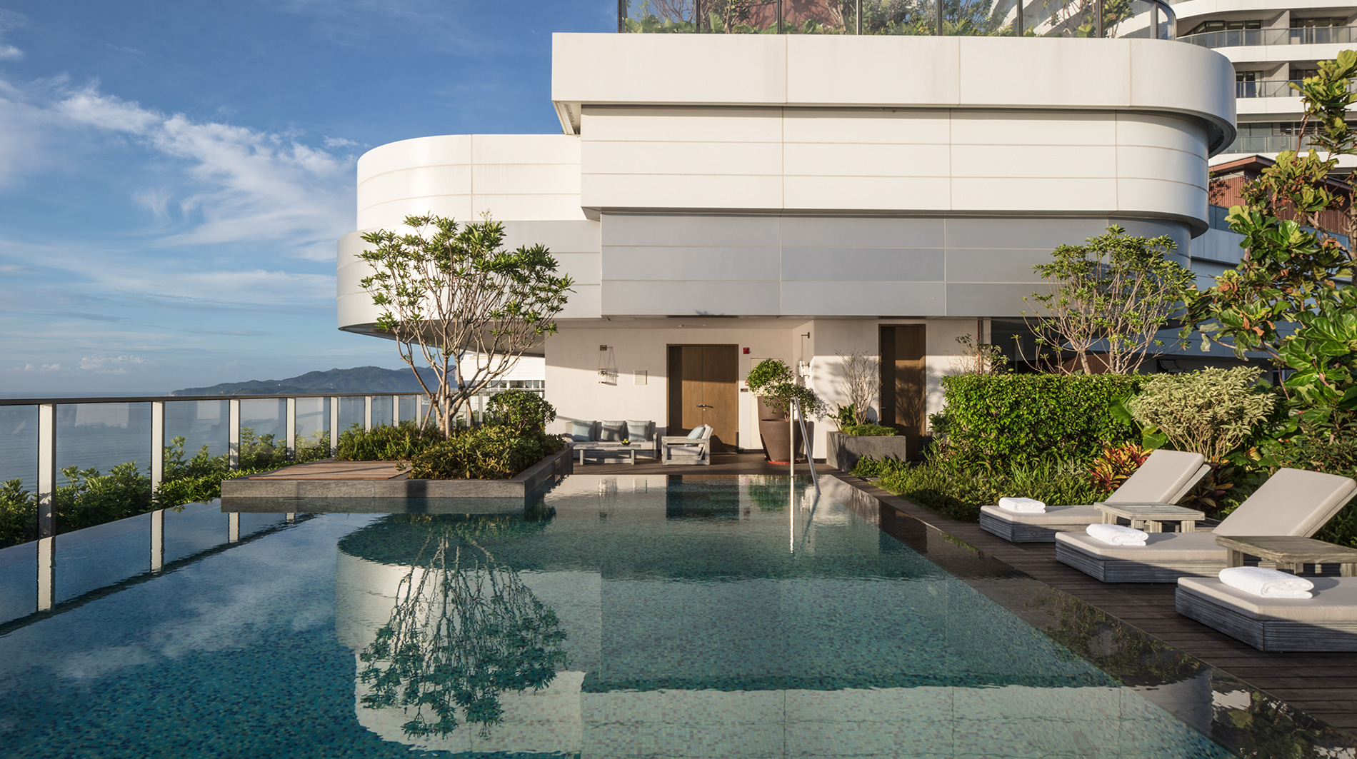 Rosewood Sanya - Sanya Hotels - Sanya, China - Forbes Travel Guide