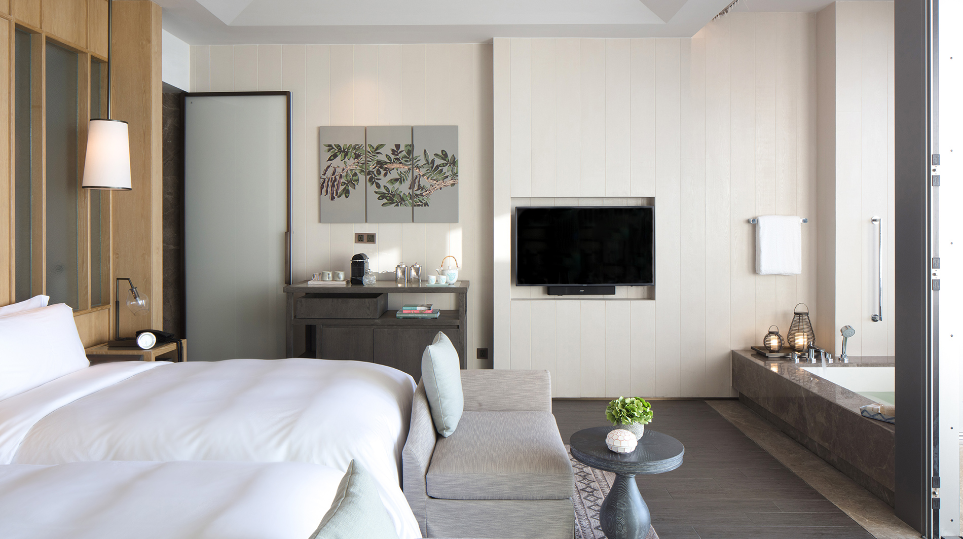 Rosewood Sanya - Sanya Hotels - Sanya, China - Forbes Travel Guide