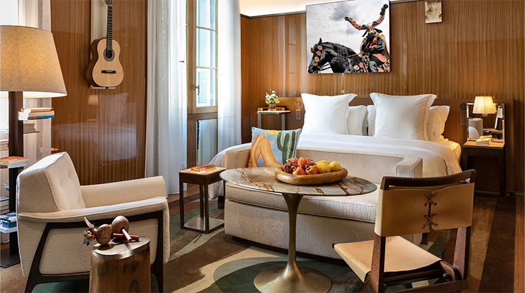 rosewood sao paolo grand premier room