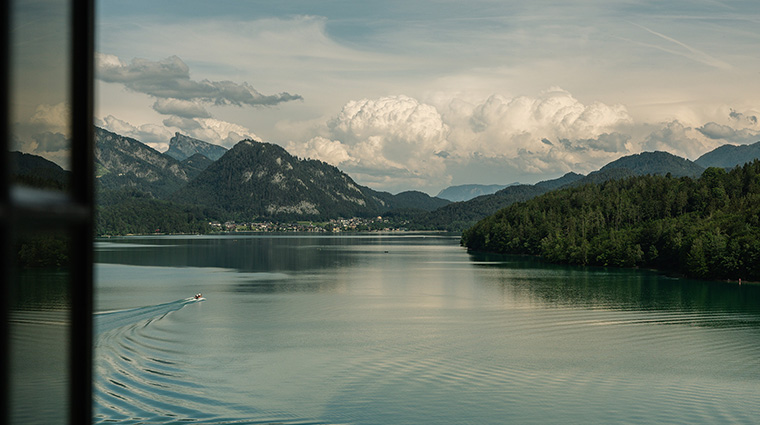 rosewood schloss fuschl exteriors and facades exterior lake view
