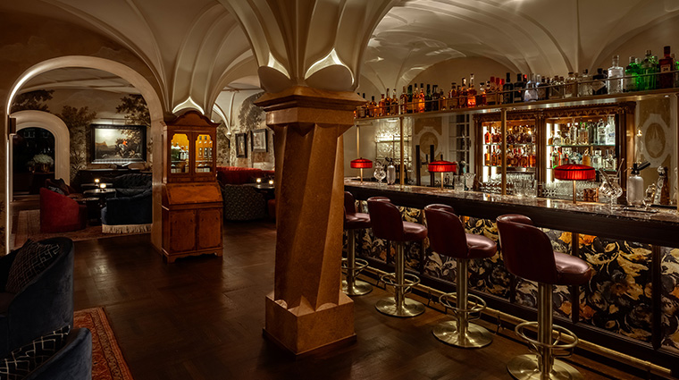rosewood schloss fuschl facilities bar