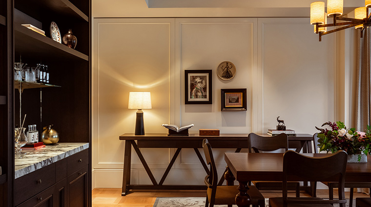 rosewood schloss fuschl facilities house kaiser franz josef dining room