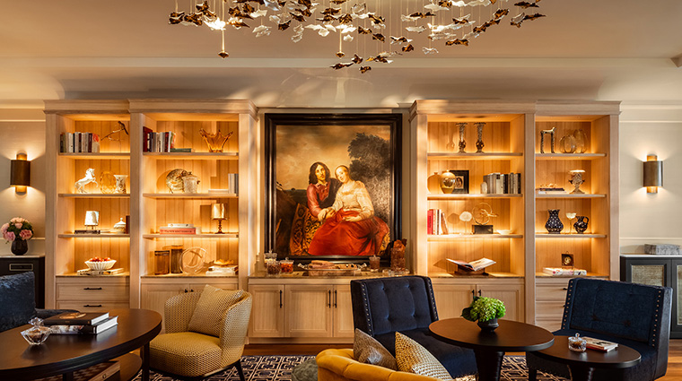 rosewood schloss fuschl facilities restaurant sissi tea salon lounge