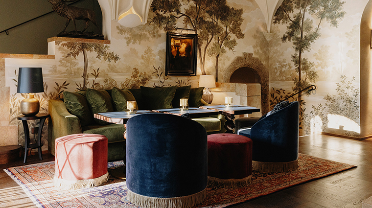 rosewood schloss fuschl lounge