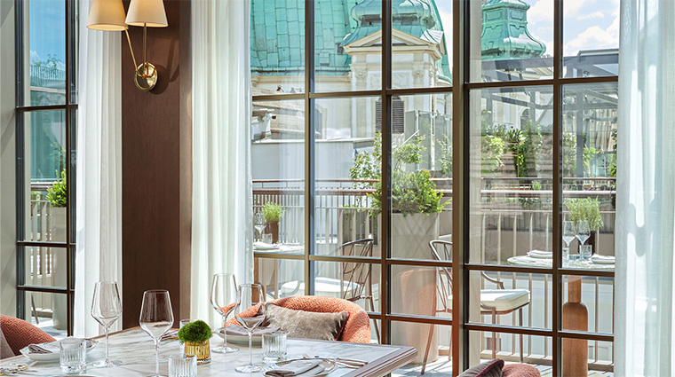 rosewood vienna neue hoheit brasserie