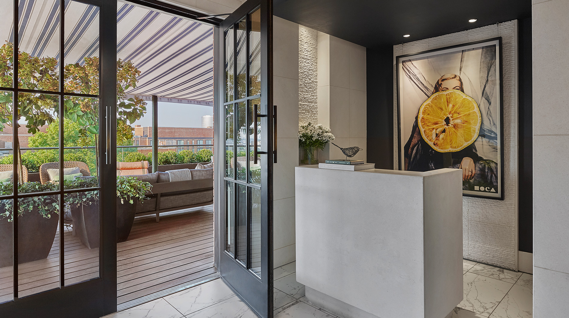 Rosewood Washington, D.C. Washington, D.C. Hotels Washington, D.C