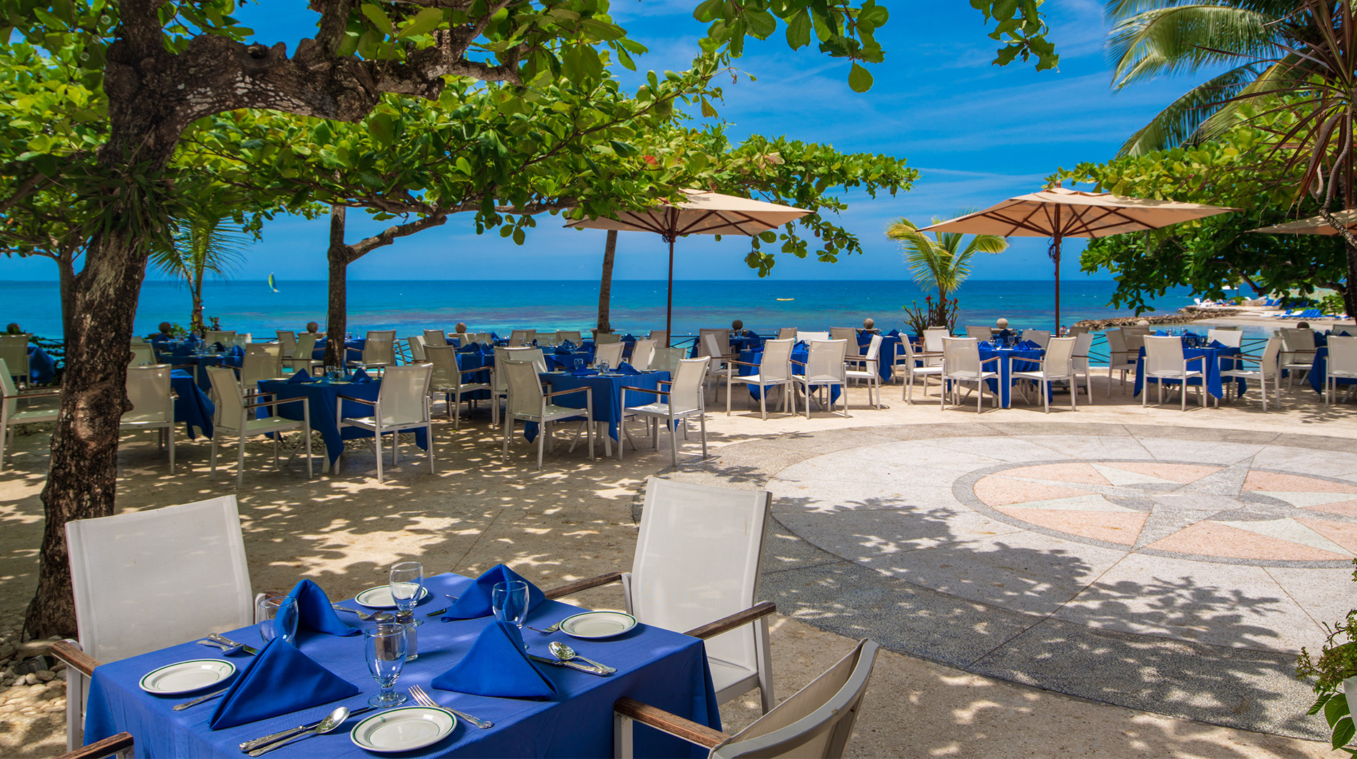 Round Hill Hotel and Villas - Jamaica Hotels - Montego Bay, Jamaica ...