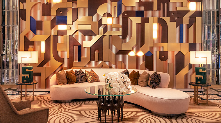 royal mansour casablanca lobby2