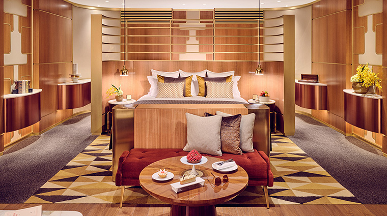 royal mansour casablanca premier junior suite