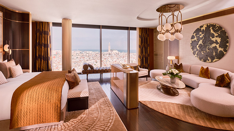 royal mansour casablanca suite royale3