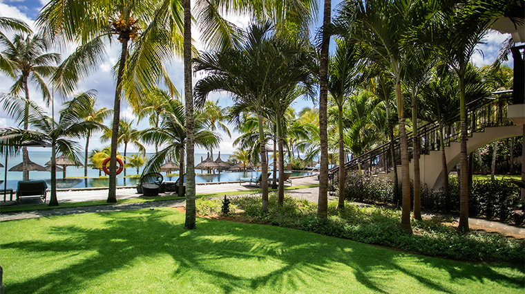 royal palm beachcomber garden