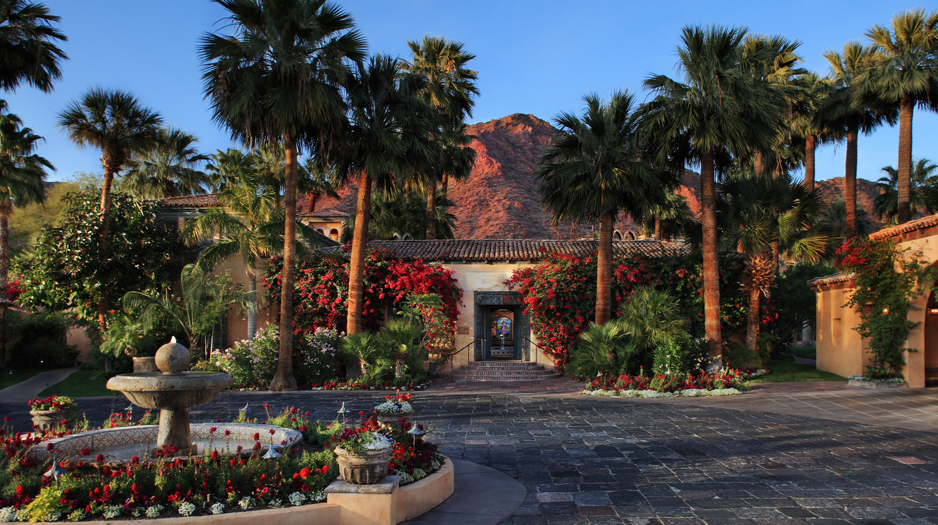 Royal Palms Resort and Spa - Phoenix Hotels - Phoenix, United States ...