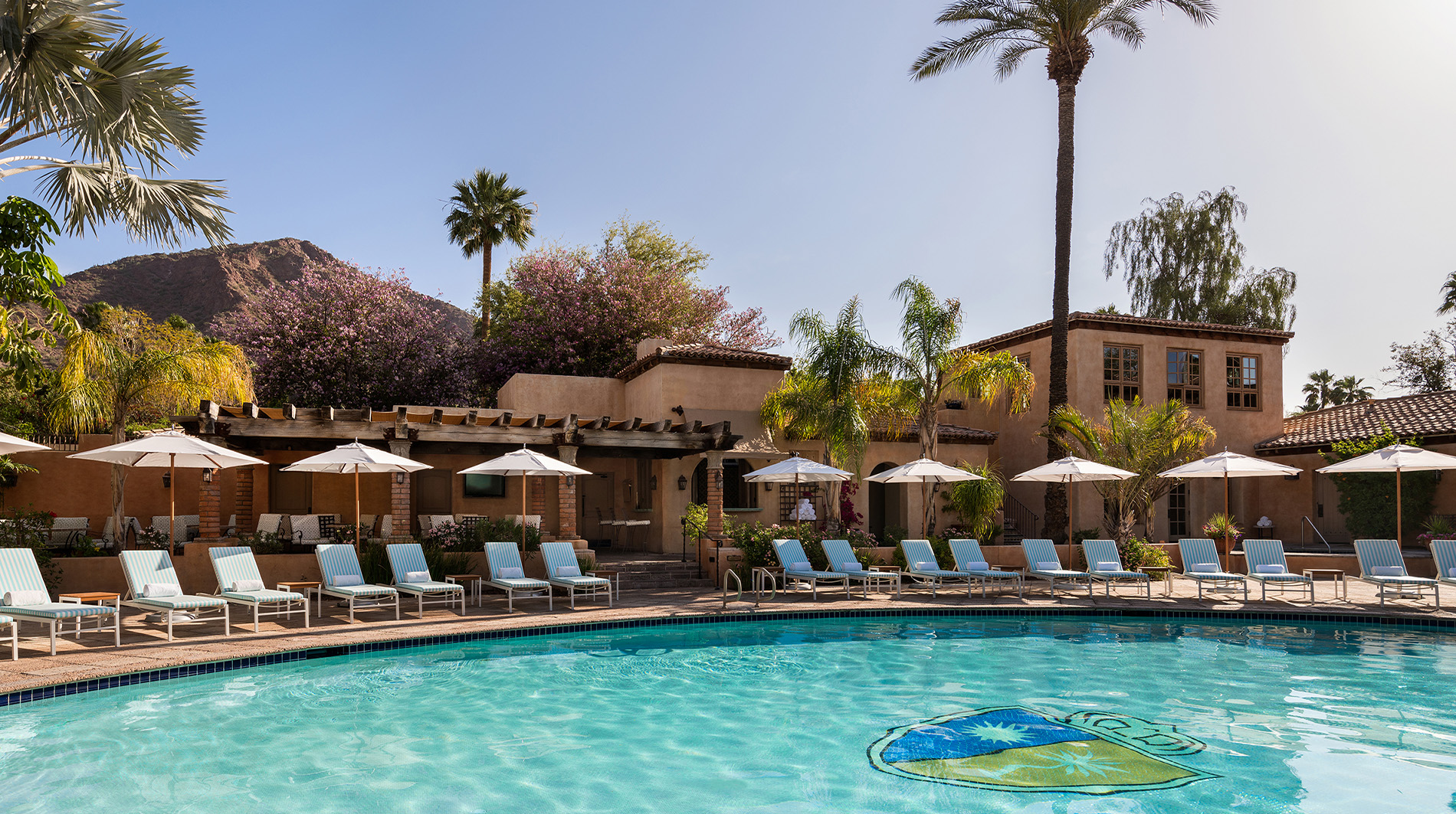 Royal Palms Resort and Spa - Phoenix Hotels - Phoenix, United States ...