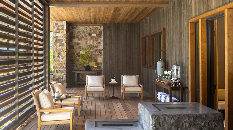 rusty parrot lodge spa spa relaxation