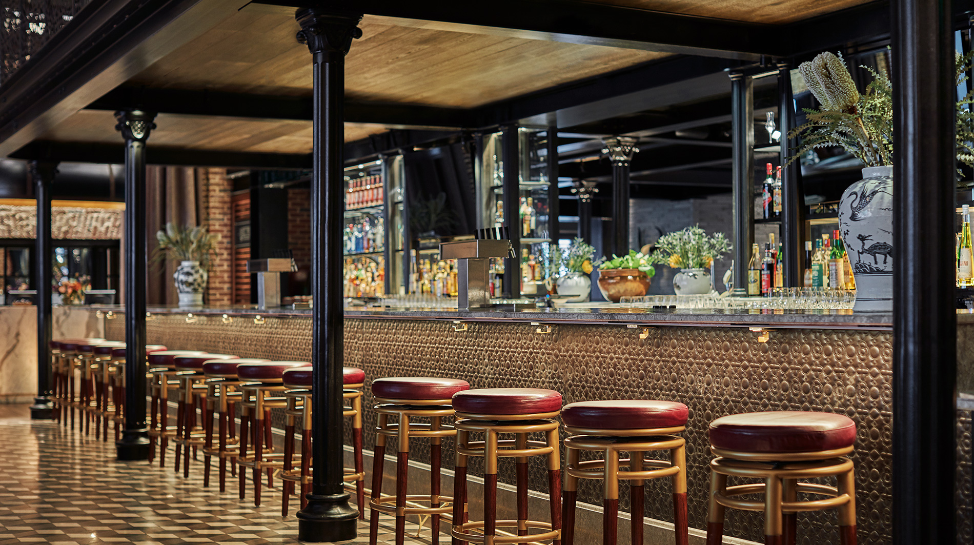 Sagamore Pendry Baltimore Baltimore Hotels Baltimore, United States