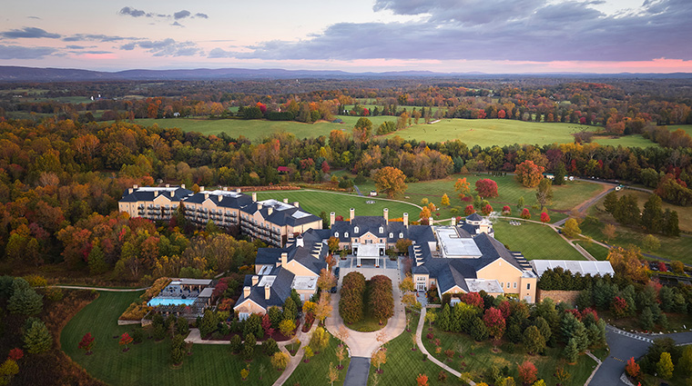 salamander middleburg aerial2