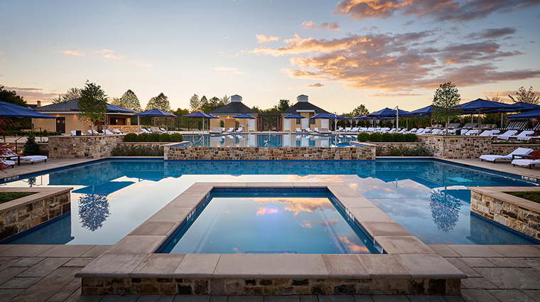 salamander middleburg champions pool hot tub adults level