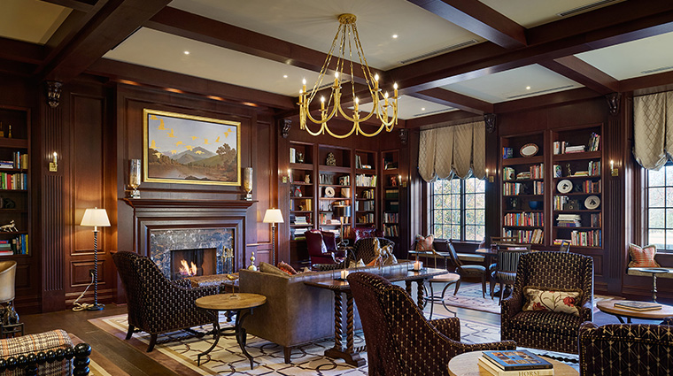 salamander middleburg library