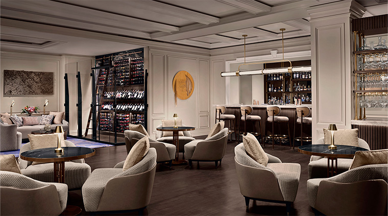 salt lounge