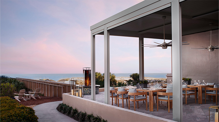 salt seaview terrace