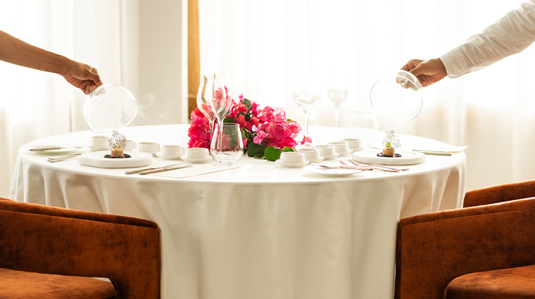 13salterra a luxury collection resort spa brine