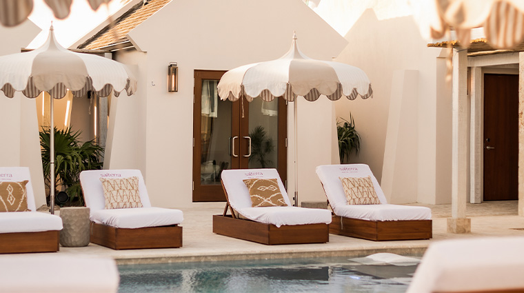 5salterra a luxury collection resort spa spa