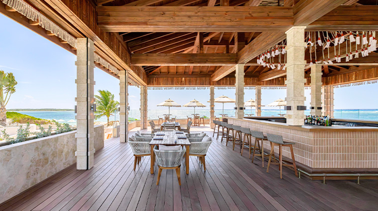 8salterra a luxury collection resort spa cobo bar grill