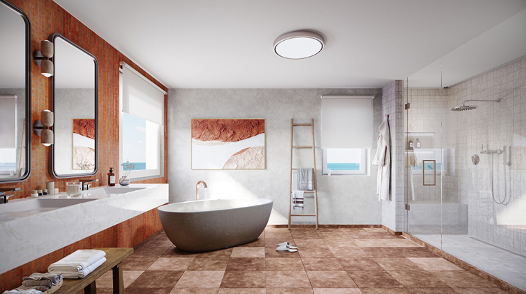 salterra a luxury collection resort and spa suite bathroom