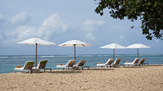 Samabe Samabe Bali Suites & Villas - Bali Hotels - Bali, Indonesia - Forbes ...